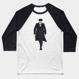 Arthur Shelby Baseball T-Shirt